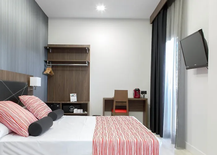 Hotel Itaca Artemisa by Soho Boutique à Séville