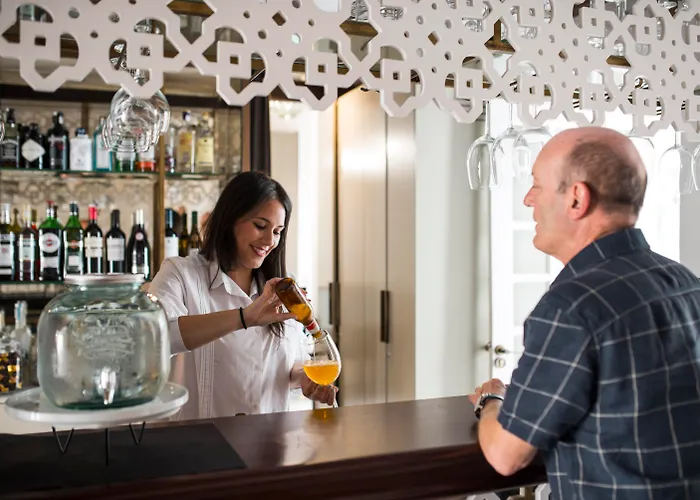 Legado Alcazar Hotel (Adults Only) Seville