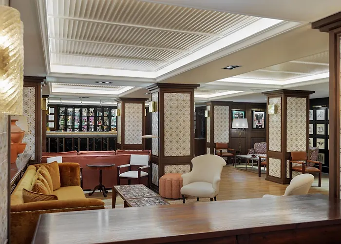 H10 Corregidor Boutique Hotel