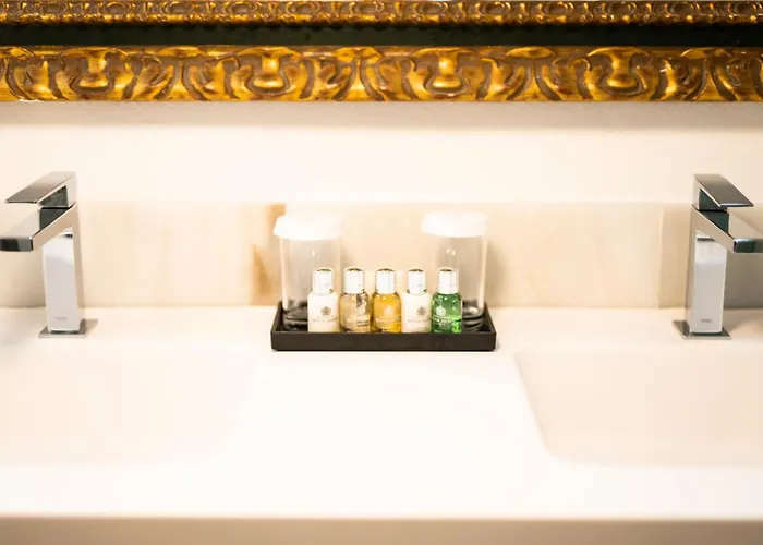 Legado Alcazar Hotel (Adults Only) Seville